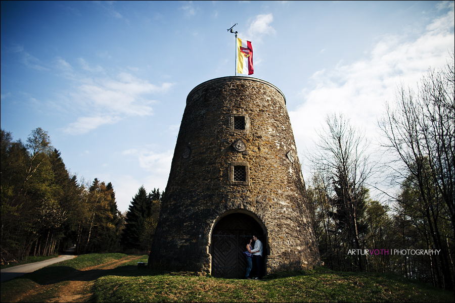 Engagement Shooting in Bielefeld