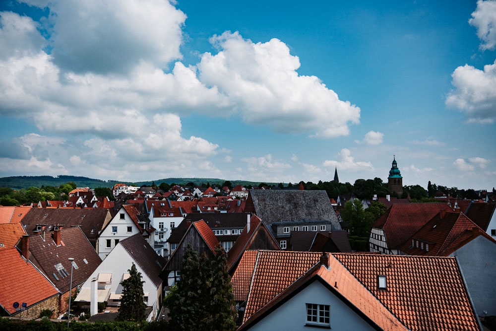 Hochzeit im Hotel Lippischer Hof