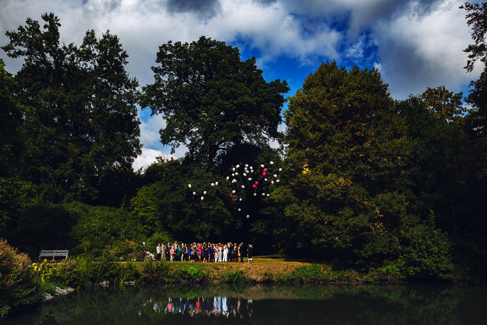 Heiraten auf Gut Eckendorf Hochzeitsfotograf Bielefeld