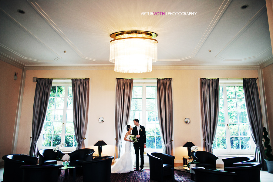 Hochzeit Schloss Hochzeitsfotograf