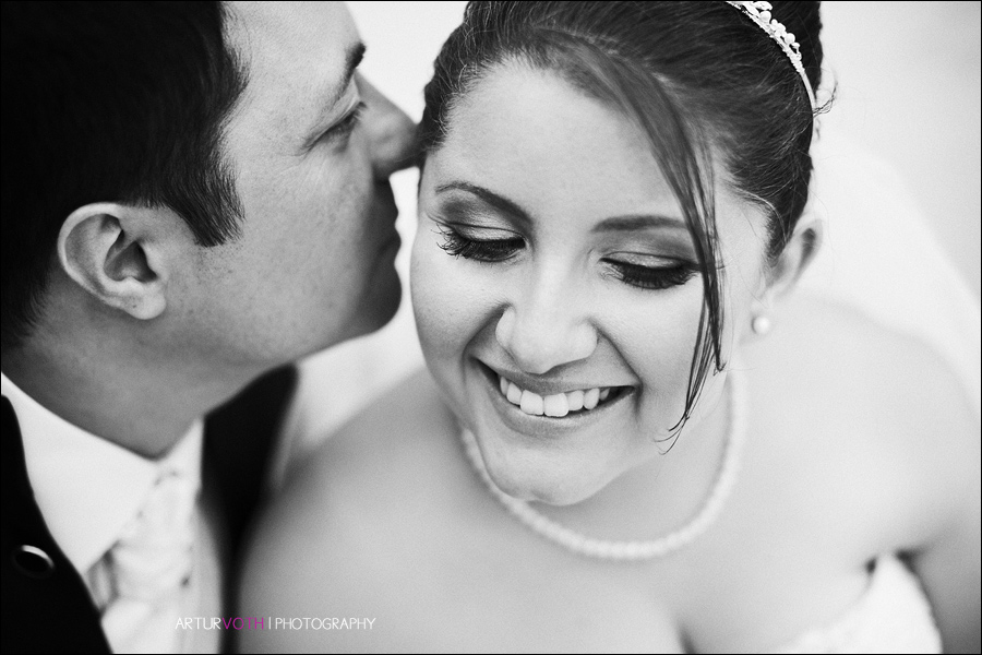 Hochzeit Lachen Hochzeitsfotograf