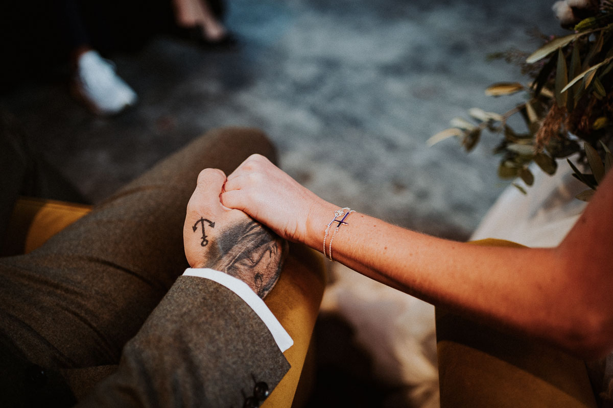 Hochzeit im Kabelwerk B64