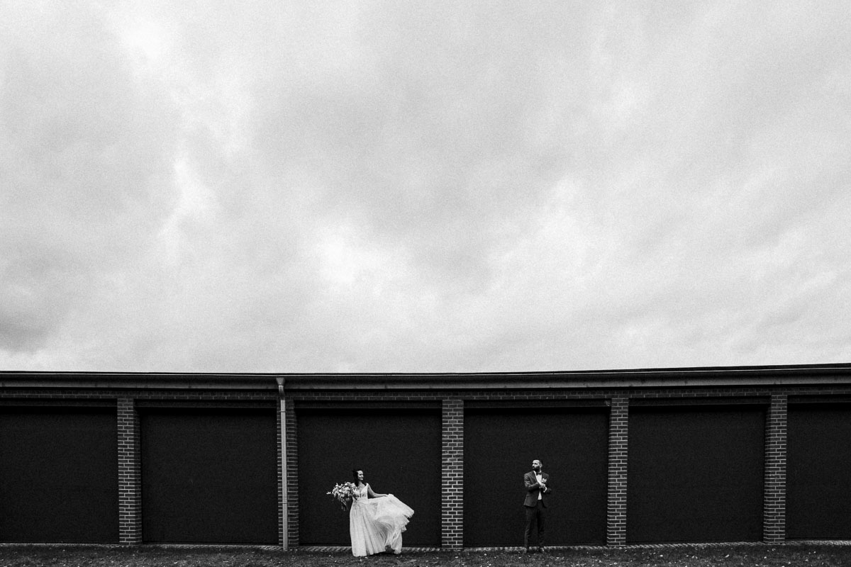 Hochzeit im Kabelwerk B64