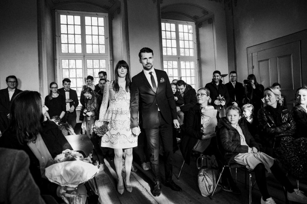 Standesamtlich in Herzebrock-Clarholz heiraten Kapitelsaal