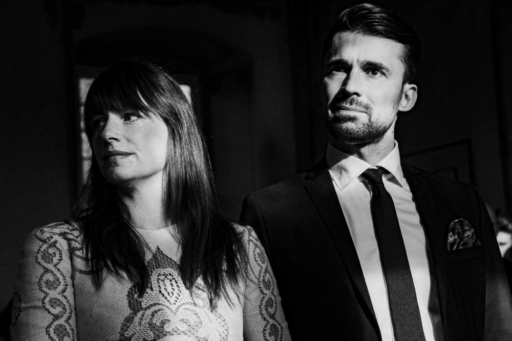 Standesamtlich in Herzebrock-Clarholz heiraten Kapitelsaal