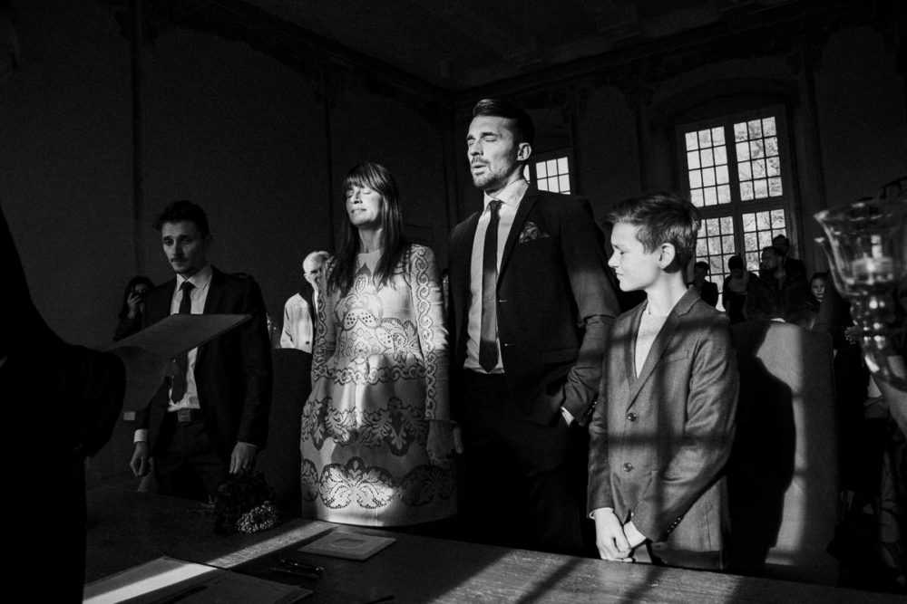 Standesamtlich in Herzebrock-Clarholz heiraten Kapitelsaal