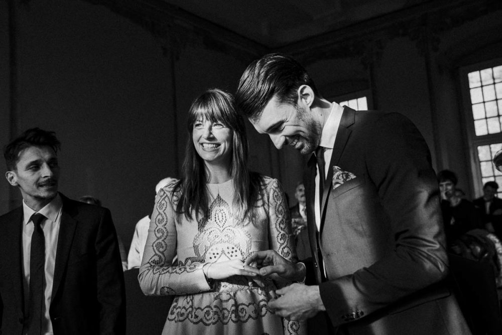 Standesamtlich in Herzebrock-Clarholz heiraten Kapitelsaal