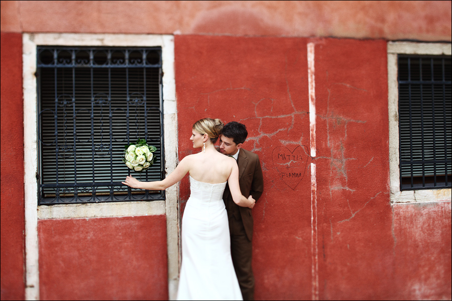 Hochzeit Venedig Hochzeitsfotograf